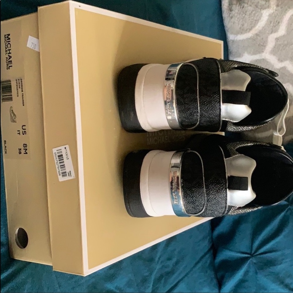 Mk sneakers